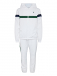 Lacoste - 1Hw1 Men's Tracksuit - Dressikomplektid - M