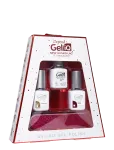 Depend Cosmetic - Gel Iq 3-Pack - Gel Nail Polish - 15 ML