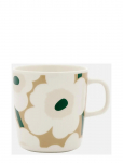 Marimekko Home - Unikko Mug 4Dl - Kohvitassid - 9.5X 10CM