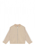 Daily 7 - Sweat Jacket Glitter - Kerged jakid - 104