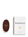 Fan Palm - Body Dry Brush - Skincare Accessories - ONE SIZE