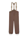 MINI A TURE - Matwitte Snow Pants. Grs - Suusap&uuml;ksid - 128