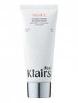 Klairs - Klairs Vitamin Toning Barrier Cream 60G - P&auml;evakreemid - 60 G