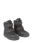 ISBJ&Ouml;RN Of Sweden - Polar Paw Winter Shoe - Talvesaapad kr&otilde;pskinnisega - 30