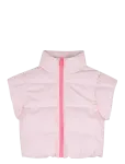 Billieblush - Puffer Jacket Sleeveless - &Otilde;uevestid - 104