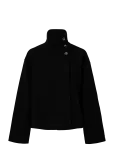 Pieces - Pcagnes Short Jacket Noos Bc - Tepitud jakid - L