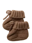 Lil'Atelier - Nbnlaguna Knit Slippers Lil - Beebipapud - 74-80
