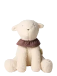 Lil'Atelier - Nbnnoa Sheep Sherpa Toy Lil - Pehmed loomad - ONE SIZE