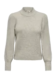 JDY - Jdyrue Life L/S Pullover Knt Noos - Džemprid - M