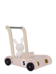 JaBaDaBaDo - Baby Walker Bunny - K&auml;imistoolid - ONE SIZE