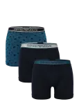 Emporio Armani - 3 Pack Bottom - Bokserid - S