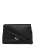 Tory Burch - Charlie Large Shoulder Bag - V&auml;ikesed &uuml;le&otilde;lakotid - ONE SIZE