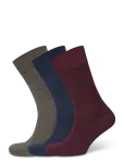 Tiger Of Sweden - Reigate 3-Pack - Tavalised sokid - 39-42