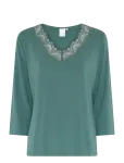 CCDK Copenhagen - Jordan 3/4 T-Shirt - Topid - M
