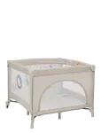 Lionelo - Mille Plus - Playpens - ONE SIZE