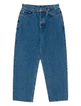 Parlez - Prospect Denim Trouser - Vaba l&otilde;ikega - L