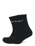 Nike - Y Nk Evryday Cush Crew 3Pr-108 - Sokid - 38-42
