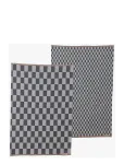 Mette Ditmer - Mini-Max Tea Towel, 2-Pack - K&ouml;&ouml;gir&auml;tikud - W50X L70CM
