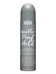 Umberto Giannini - Umberto Giannini Weatherproof Frizz Free Hairspray Anti-Humidity - Juukselakid ja -vahud - 200 ML