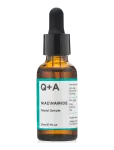 Q+A - Q+A Niacinamide Facial Serum - Seerumid - 30 ML