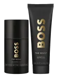 Hugo Boss - The Scent Deo Stick Shower Gel Gift Set - Vann ja du&scaron;&scaron; - 175 ML