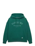 Superdry - Luxe Casual Relaxed Hood - Kapuutsiga pusad - 12