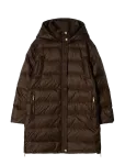 BUSNEL - Flisa Down Coat - Talvemantlid - 40