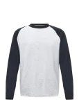 Weekday - Raglan Long Sleeve - Pikkade varrukatega - L
