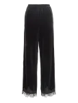 Vila - Vialindra Hw Wide Pants/Vol/Bfs - Lai jalg - L