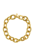 Edblad - Wildern Bracelet Gold - K&auml;eketid - S 16 cm