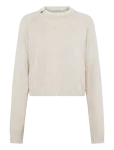Ba&sh - Jumper Corvy - Džemprid - 36