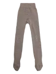 GoBabyGo - Crawling Tights - Merino Wool - Sukkp&uuml;ksid - 12/18