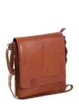 The Chesterfield Brand - Bodin Bag Cognac - &Otilde;lakotid - ONE SIZE