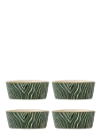 Bloomingville - Woodsby Bowl - Hommikus&ouml;&ouml;gikausid - 390 ML