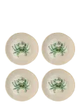 Bloomingville - Hadden Plate - V&auml;ikesed taldrikud - &Oslash; 13 CM