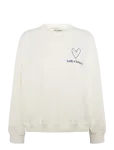 Lollys Laundry - Sydneyll Sweatshirt Ls - Dressipluusid - L