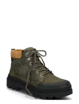 Palladium - Pallatrooper Cuff Wp+ - Kummisaapad - 41