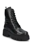 Bianco - Indi Lace Boot #C - N&ouml;&ouml;ridega saapad - 39