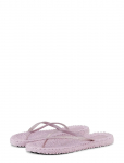 Ilse Jacobsen - Flipflop With Glitter - Pl&auml;tud - 37