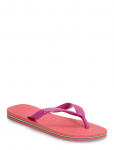 Havaianas - Hav. Brasil Logo - Pl&auml;tud - 41-42