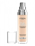 L'Or&eacute;al Paris - L'or&eacute;al Paris True Match Foundation 2.C - Jumestuskreemid - ONE SIZE