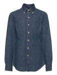 Polo Ralph Lauren - Slim Fit Oxford Shirt - Vabaaja - XS