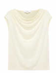 Rosemunde - Rwbiarritz Ss Waterfall T-Shirt - Varrukateta - XXL