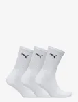 PUMA - Puma Unisex Crew Sock 3P - Tavalised sokid - 35-38