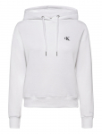 Calvin Klein Jeans - Ck Embroidery Hoodie - Kapuutsiga pusad - XS