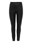 ONLY - Onlcool Coated Legging Noos Jrs - Retuusid - S