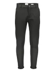 Lindbergh - Superflex Pant Normal Length - Chino-p&uuml;ksid - L