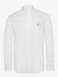 Polo Ralph Lauren - Custom Fit Oxford Shirt - Vabaaja - XXL