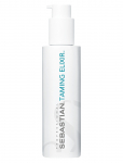 Sebastian Professional - Sebastian Professional Taming Elixir Hair Smoothing Serum - Hooldused - 140 ml
