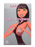 Magic Bodyfashion - Lift Covers - Rinnahoidjate aksessuaarid - L/XL